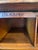 1900 - 1909 Antique Beautiful Antique Roll Top Desk For Sale - Image 5 of 8
