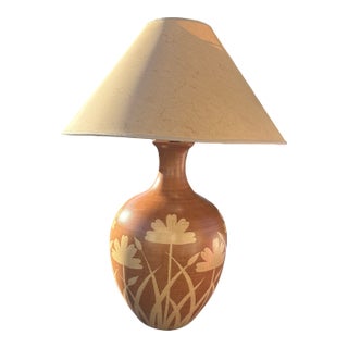 1960s Albino Bagni for Raymor Lamp For Sale