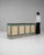 19th Century 19th Century France Cream Wood Storage Cabinets & Cupboards For Sale - Image 5 of 11