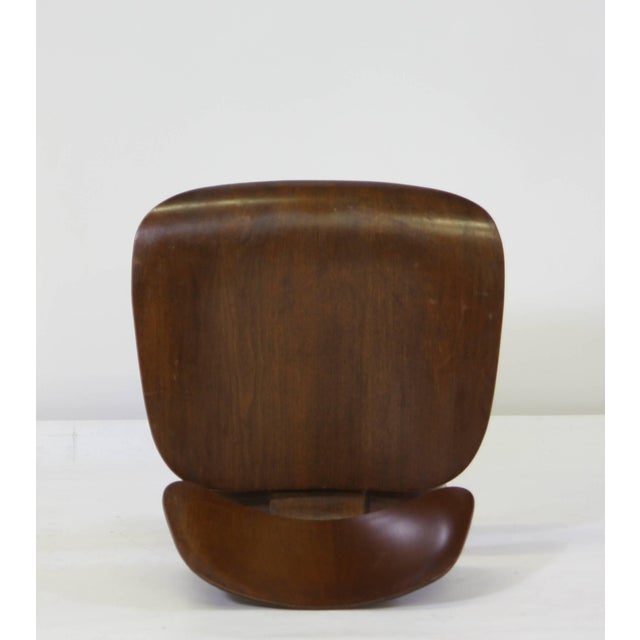 1940 Early Eames LCW with Evans Label For Sale In Oklahoma City - Image 6 of 9