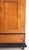 19th Century German Cherrywood Wardrobe For Sale - Image 14 of 18