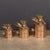 1960s Vintage English Polished Checkpump Petrol Canisters, 1965, Set of 3 For Sale - Image 5 of 18