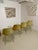 Vintage Chairs by Charles and Ray Eames for Herman Miller, 1952, Set of 4 For Sale - Image 14 of 18