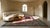 1920s Pink Rose Floral Antique Chinese Art Deco Rug 8'9" X 11'4" Handknotted Wool Carpet For Sale - Image 10 of 10