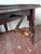 British Victorian Maple Leaf Wood on Oak Extending Dining Table, 1840s-1890s For Sale - Image 4 of 18