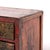 Tibetan Painted Dragon Chest of Drawers, c. 1850 For Sale In Chicago - Image 6 of 7