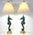 Lamp Pair Seahorses For Sale - Image 15 of 15