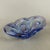 Vintage West German Glass Centerpiece from Waltherglas, 1980s For Sale - Image 4 of 11