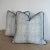 Traditional Schumacher Navy Mini Leopard Indoor/Outdoor Pillows - Set of 2 For Sale - Image 3 of 5
