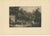 Chattock, Lane with Cattle After John Crome, 1875, Paper Etching For Sale - Image 3 of 9