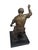 Metal Sculpture of the Smith, Poland, 1950s For Sale - Image 7 of 17