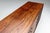 Scandinavian Sideboard in Rosewood with Tambour Doors, Denmark, 1960 For Sale - Image 9 of 18
