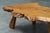 1960s Live Edge Coffee Table in Baltic Pine, Europe, 1960s For Sale - Image 5 of 16