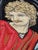 Aubusson Style Jacquard Tapestry, 1980s For Sale - Image 14 of 18