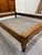 Late 20th Century Vintage Full Size White Furniture Company French Provincial Bed For Sale - Image 5 of 18