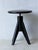 Mid-Century Adjustable Piano Stool, 1960s For Sale - Image 6 of 14