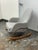 Contemporary Monte Design Jackson Rocker For Sale - Image 3 of 12