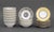 Villeroy and Boch House and Garden Collection Porcelain Assembled Partial Service Set For Sale - Image 10 of 18