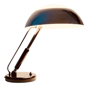 Table Lamp by Karl Trabert for G. Schanzenbach & Co., Frankfurt, Germany, 1932