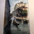 Traditional 1995 Giamberti Framed Original Venetian Canal Watercolor For Sale - Image 3 of 9