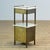 Antique Brass Bedside Table, 1900 For Sale - Image 12 of 13