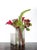 Amber Splash Vase by Mana For Sale - Image 15 of 17