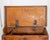 Wood 18th-Century Tuscan Fir Travel Box For Sale - Image 7 of 11