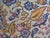 French Country Antique French Textile Design For Sale - Image 3 of 9