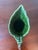 Rustic European Vintage Ceramic Grape Pitcher For Sale - Image 3 of 8