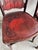 Wood Art Nouveau Chairs by Jacob & Josef Kohn, 1890s, Set of 4 For Sale - Image 7 of 10