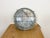 Industrial Vintage Grey Cast Aluminium Wall Lamp from Elektrosvit, 1980s For Sale - Image 16 of 16