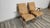 Mid-Century Armchairs, Set of 2 For Sale - Image 4 of 13