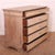 French Bleached Oak Commode For Sale - Image 12 of 13