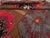 Brown Galerie Shabab Collection Mid-20th Century Turkish Anatolian Room Size Carpet For Sale - Image 8 of 8
