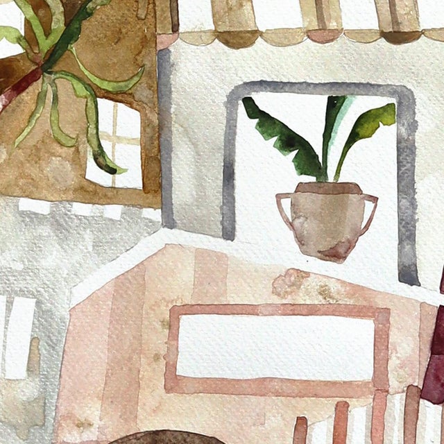 Maria C. Bernhardsson is a colorful artist who lives and paints in Sweden. Most of her works are influenced by the...