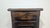 Voglaner 1968 Rustic Solid Wood Cabinet This solid, rustic-style wooden cabinet from 1968 by Voglaner has a distinctive...