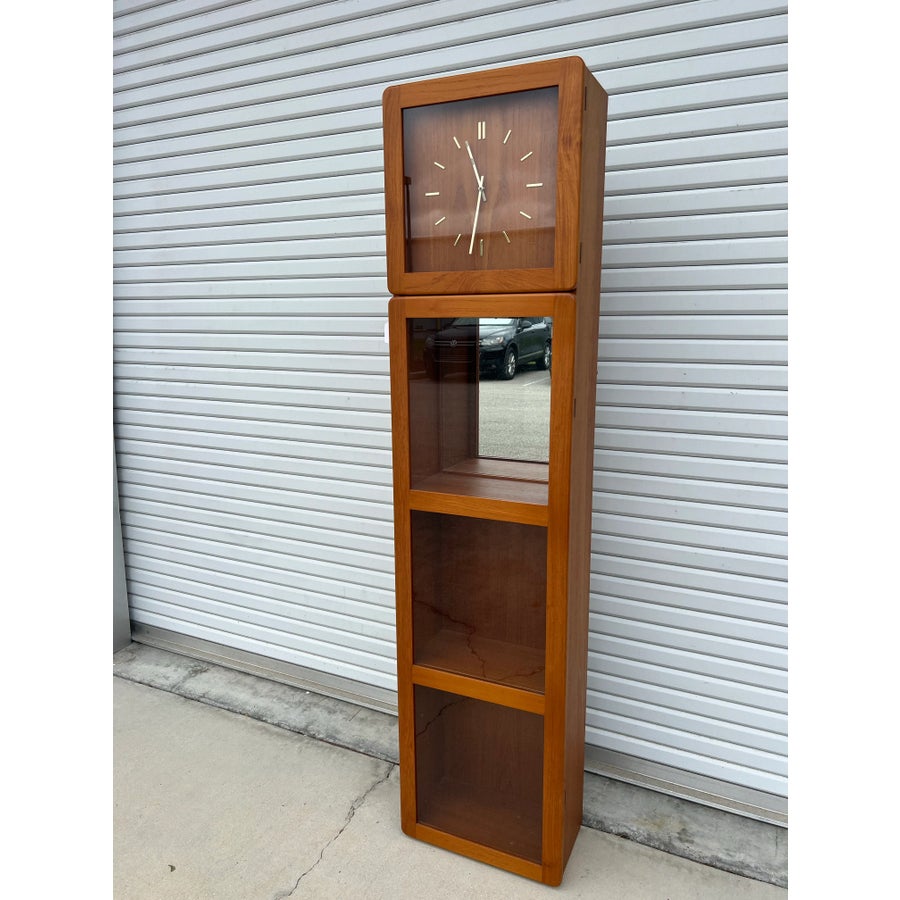 MODERNICA Mid-Century MODERN ウオールクロック 希少 Wall Clock Model No.622-529 - MID-Century MODERN