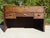 French Glove Makers Table in Oak For Sale - Image 17 of 18
