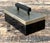 Vintage Metal and Wood Lidded Box For Sale In West Palm - Image 6 of 12