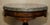 Antique Wine Table with Marble Top, 1860 For Sale - Image 4 of 15