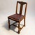 Extendable Draw Leaf Table and Chairs, Set of 5 For Sale - Image 3 of 14