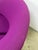 Original Pierre Paulin Ribbon Lounge Chairs for Artifort - A Pair For Sale - Image 17 of 18