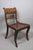 Early 19th Century Regency Painted Side Chairs - Set of 4 For Sale - Image 5 of 11
