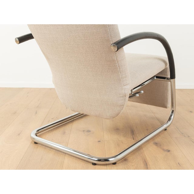Fino Armchair by Franz Fertig, 1980s For Sale - Image 6 of 9