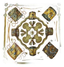 Example of Scarves
