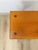 Handmade Rustic Pine Side Table Shelf Dowel Joints Vintage Farmhouse Dated 1930s For Sale - Image 9 of 11