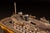 Antique Clockwork Pond Boat For Sale In Chicago - Image 6 of 12
