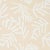 Not Yet Made - Made To Order Schumacher X Caroline Z Hurley Tiah Cove Wallpaper in Ivory on Natural - 10 Yards For Sale - Image 5 of 5