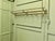 1920s French Art Deco Brass Hat and Coat Rack, 1920s For Sale - Image 5 of 8