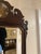 George II Walnut & Parcel-Gilt Wall Mirror For Sale - Image 4 of 6